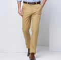 Men’s Stretch Business Suit Trousers