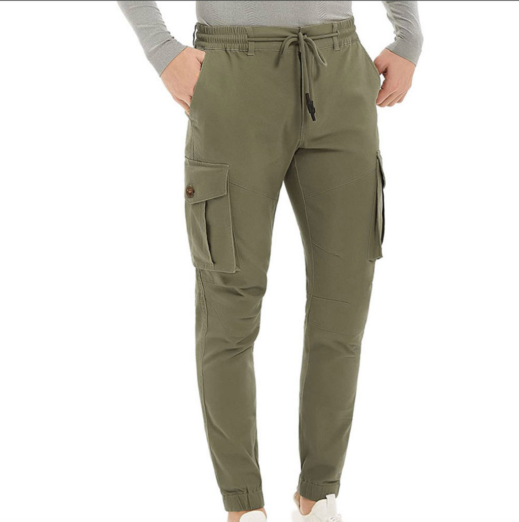 Men’s Work Trousers