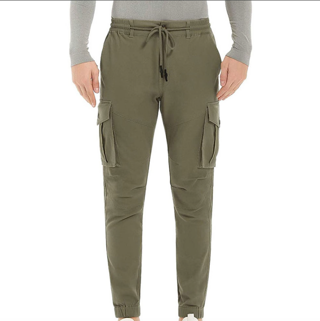 Men’s Work Trousers