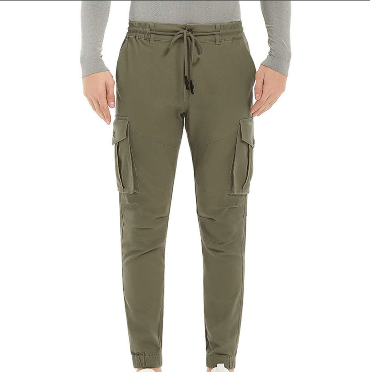 Men’s Work Trousers