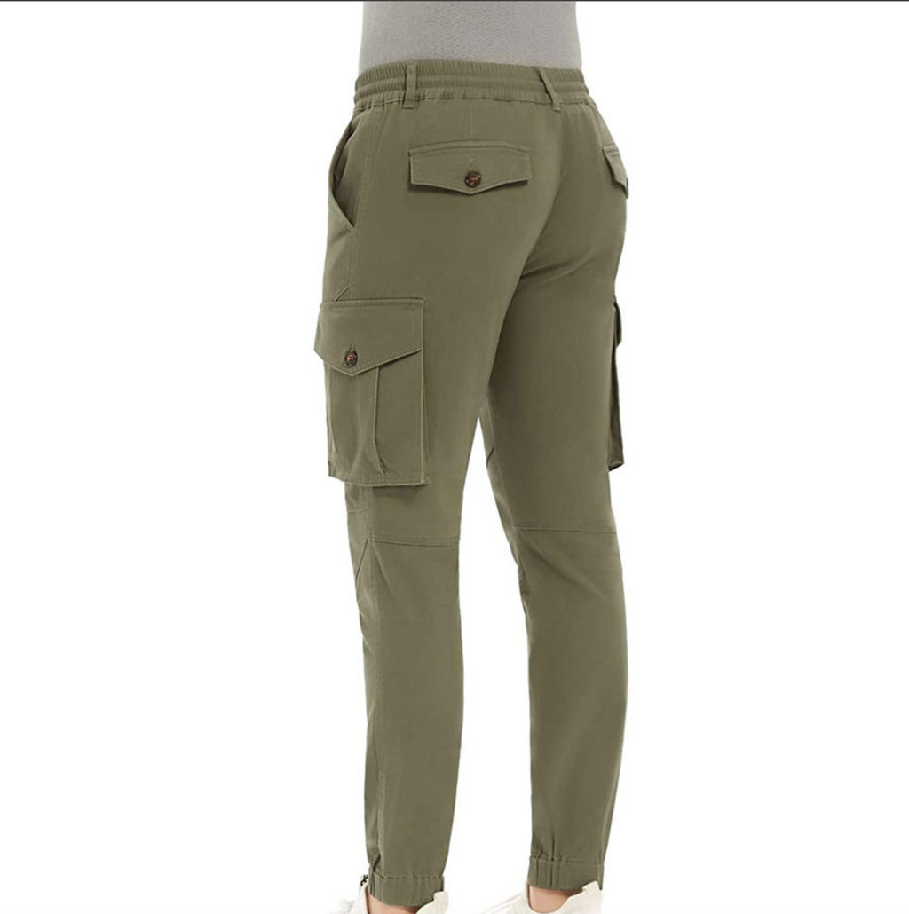 Men’s Work Trousers