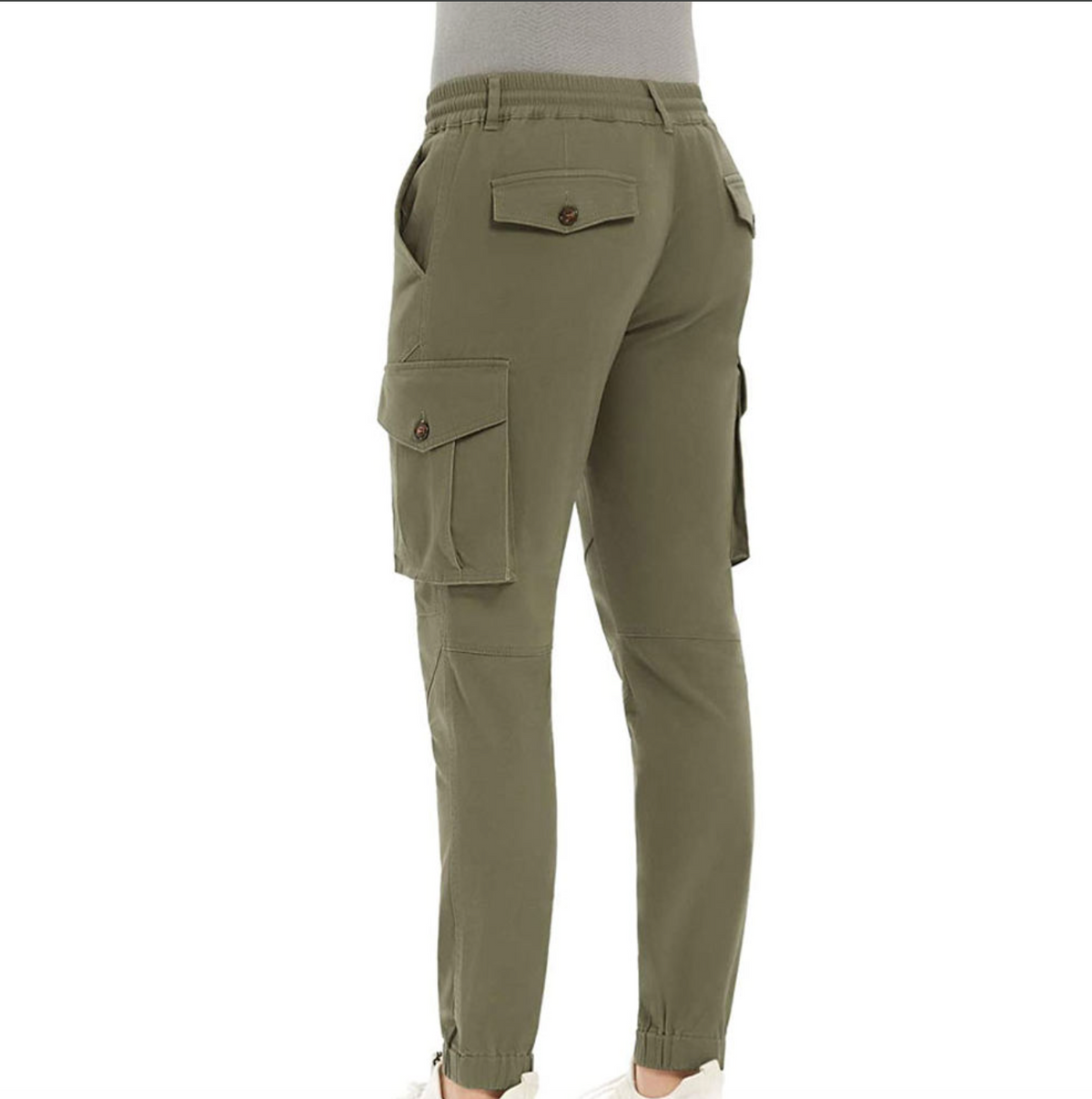 Men’s Work Trousers