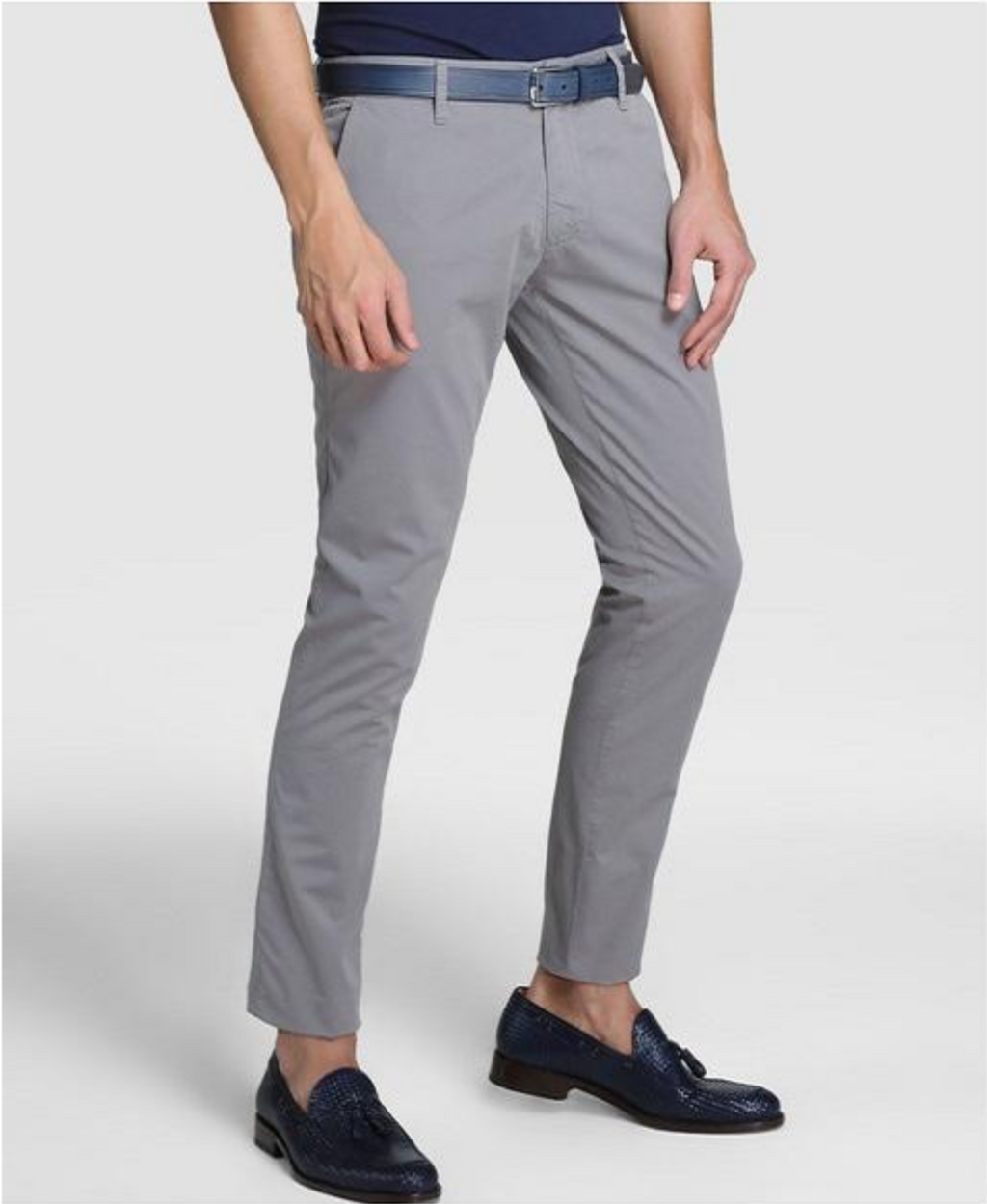 Men’s Fashion Business Trousers