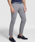 Men’s Fashion Business Trousers