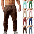 Men’s Harem Pants