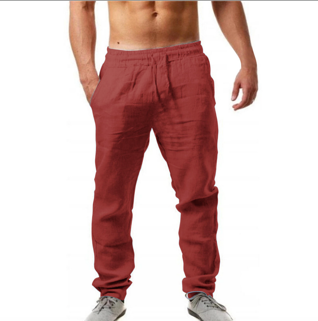Men’s Harem Pants