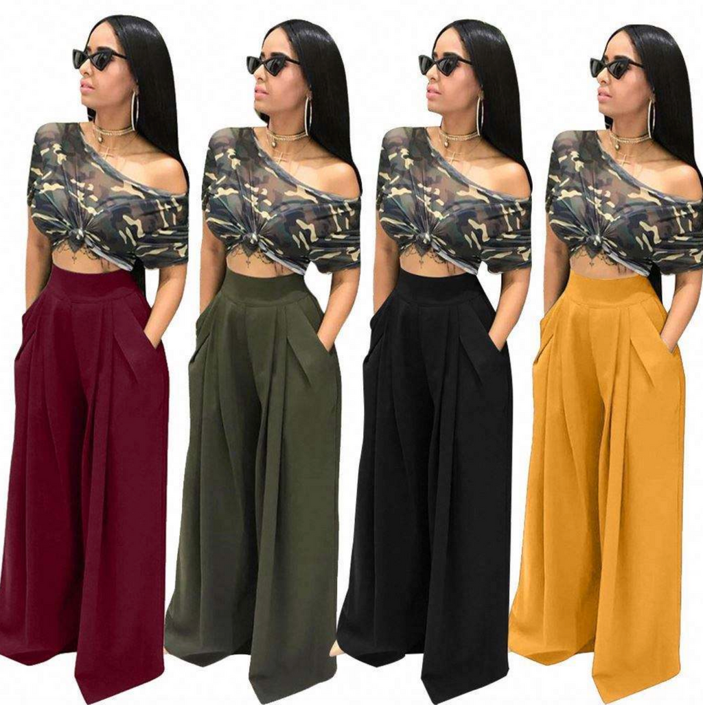 Women’s New Fashion Collection