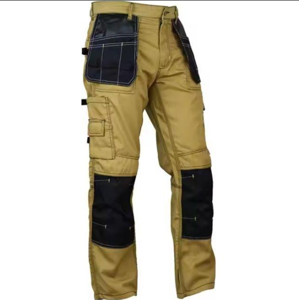 Custom Winter Trousers