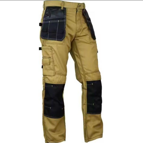 Custom Winter Trousers
