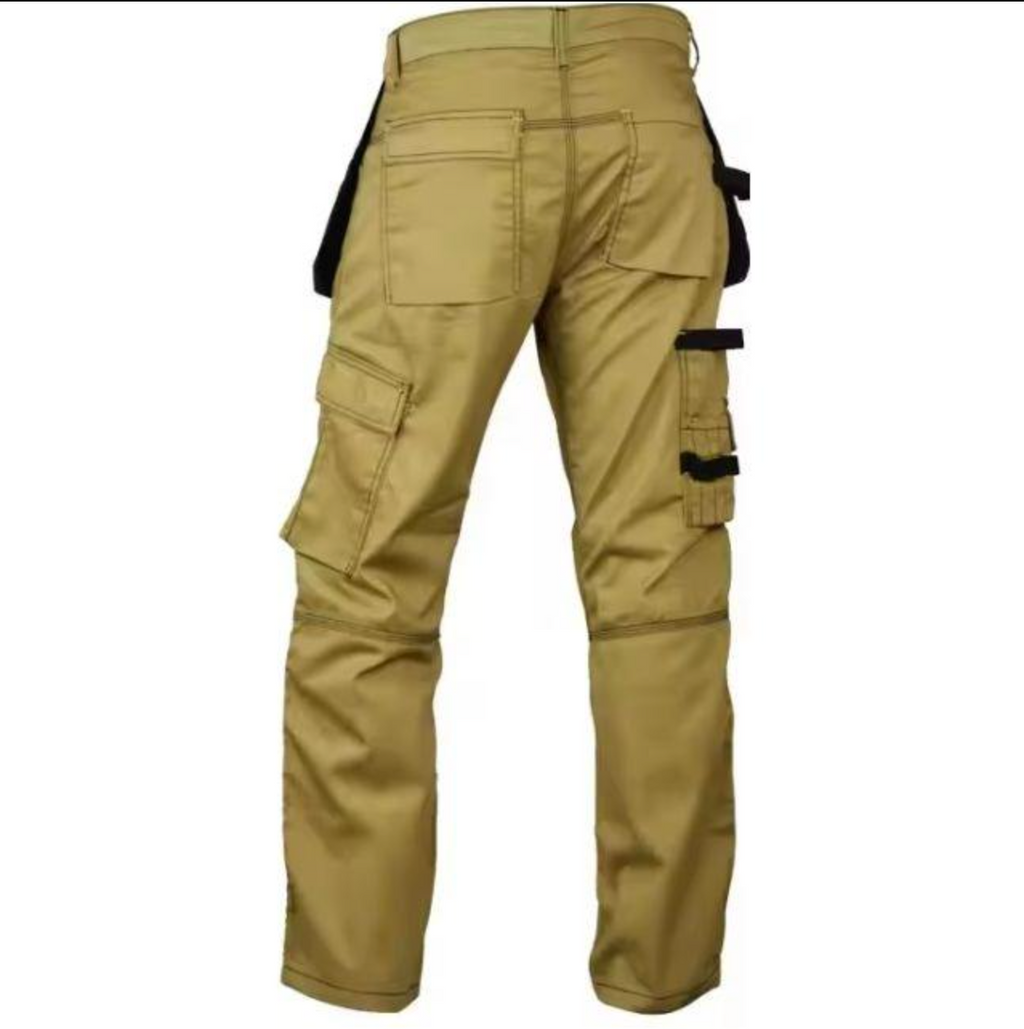 Custom Winter Trousers